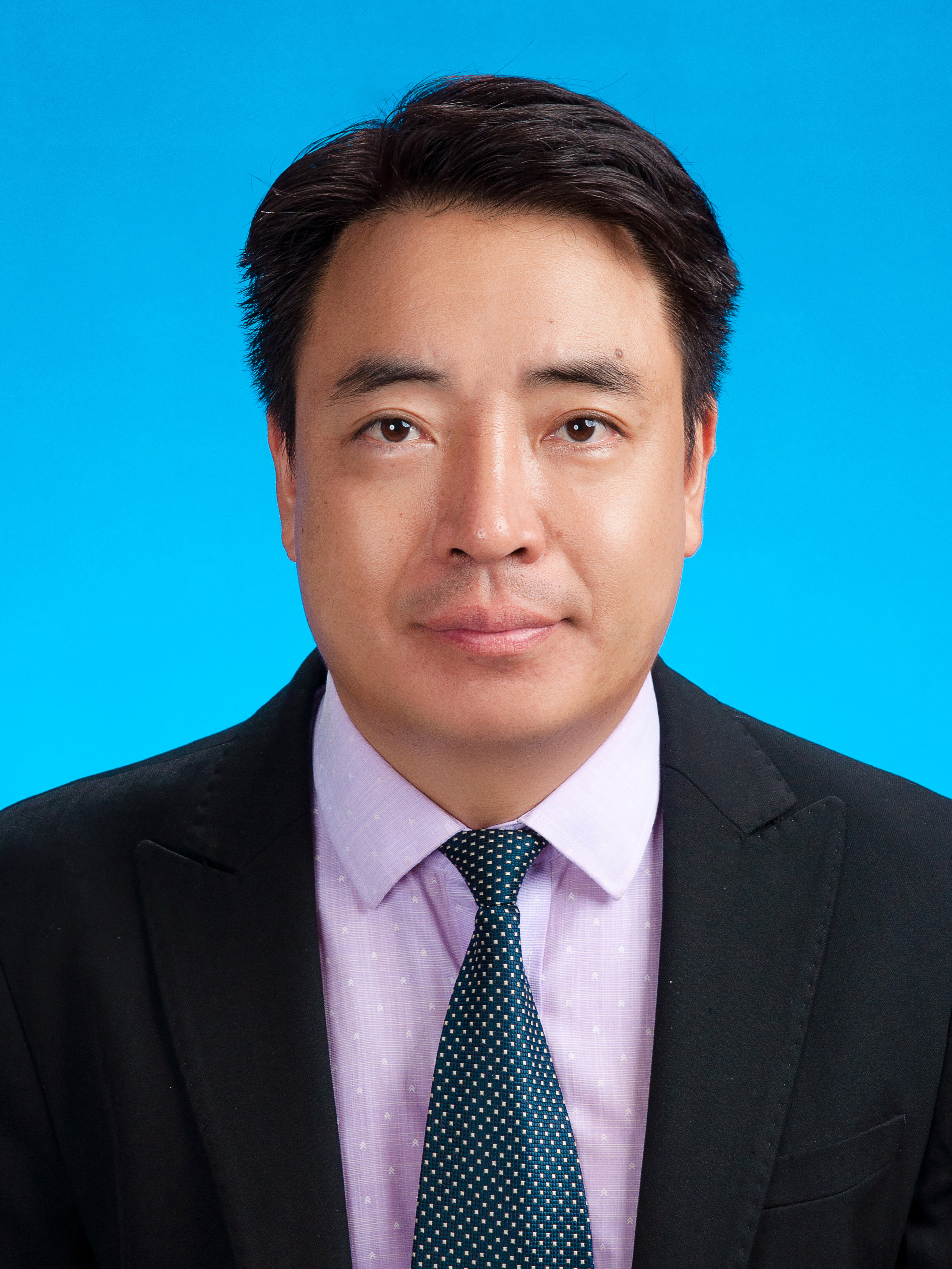 李志平