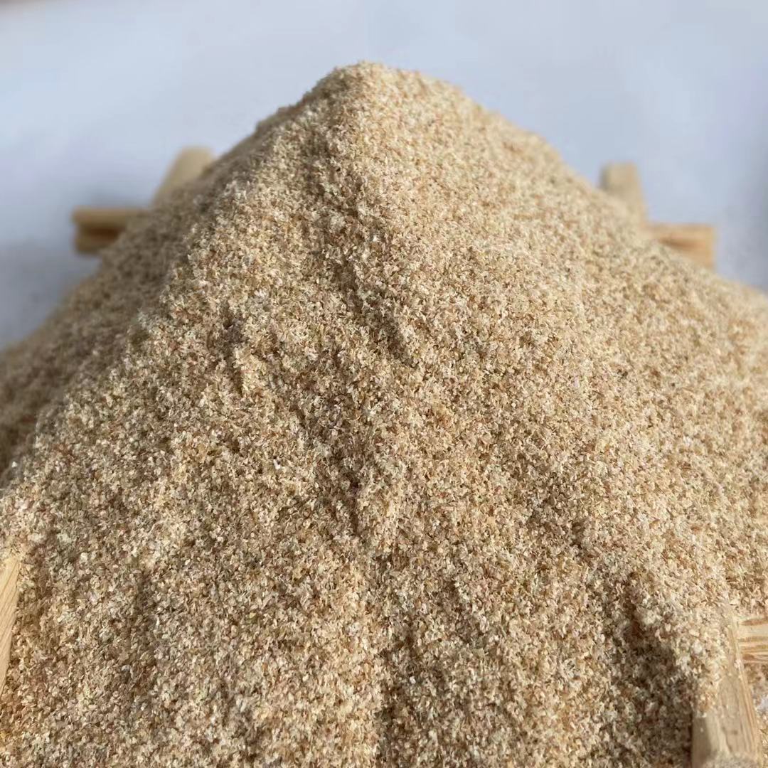 小麦麸