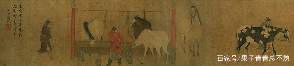 历史上有几个伯乐？_百科TA说