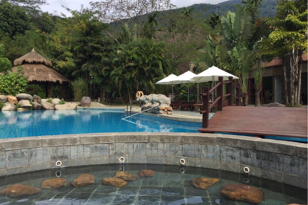  p>温泉森林公园,位于清水县城东8公里处,距天水市60公里,陇海铁路50