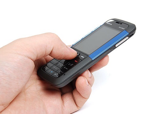 诺基亚5310图片(诺基亚5310图片价格)