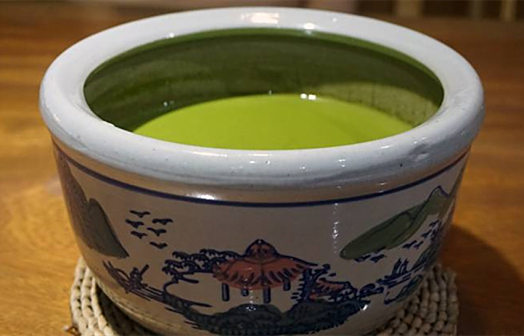 客家擂茶