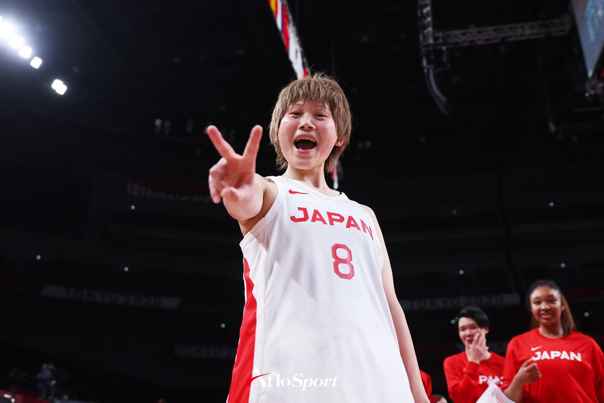 高田真希