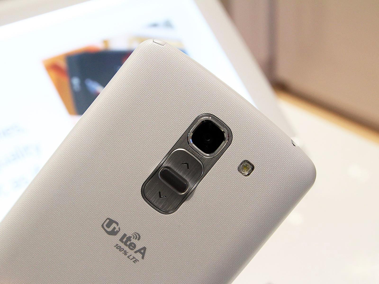 data-lemmaid="1775598">lg /a>于2014年2月13日发布的手机产品