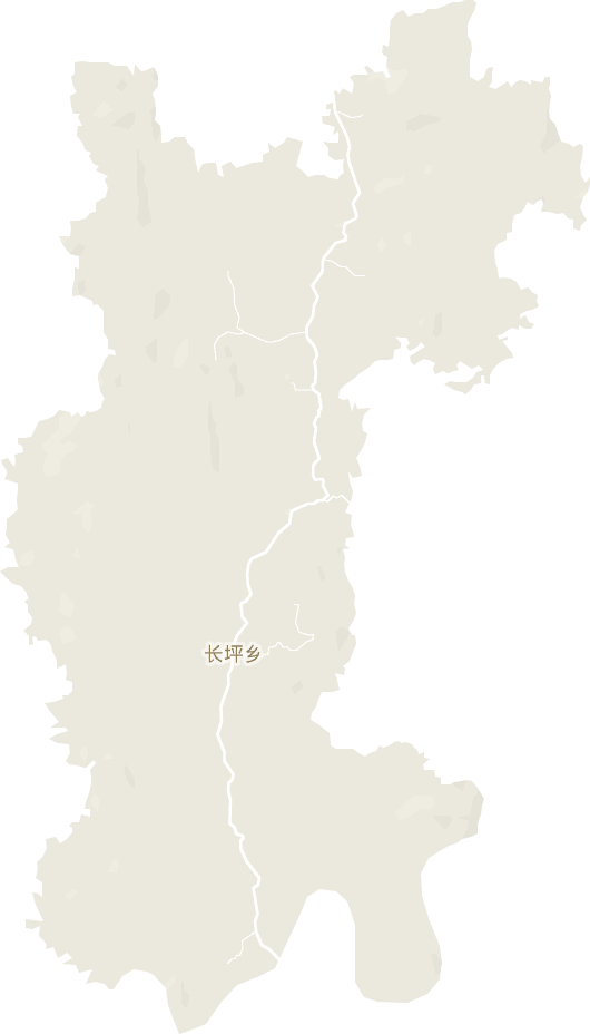 长坪乡
