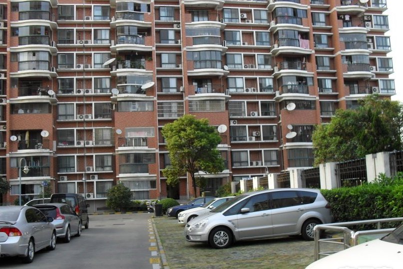 杜家村金汇花园