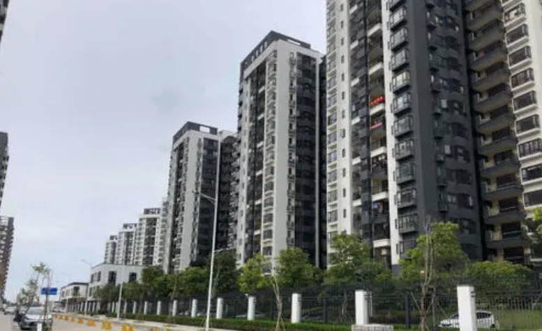  p>万科珠江东岸位于东莞市麻涌镇麻涌镇,由东莞万科地产有限公司建成