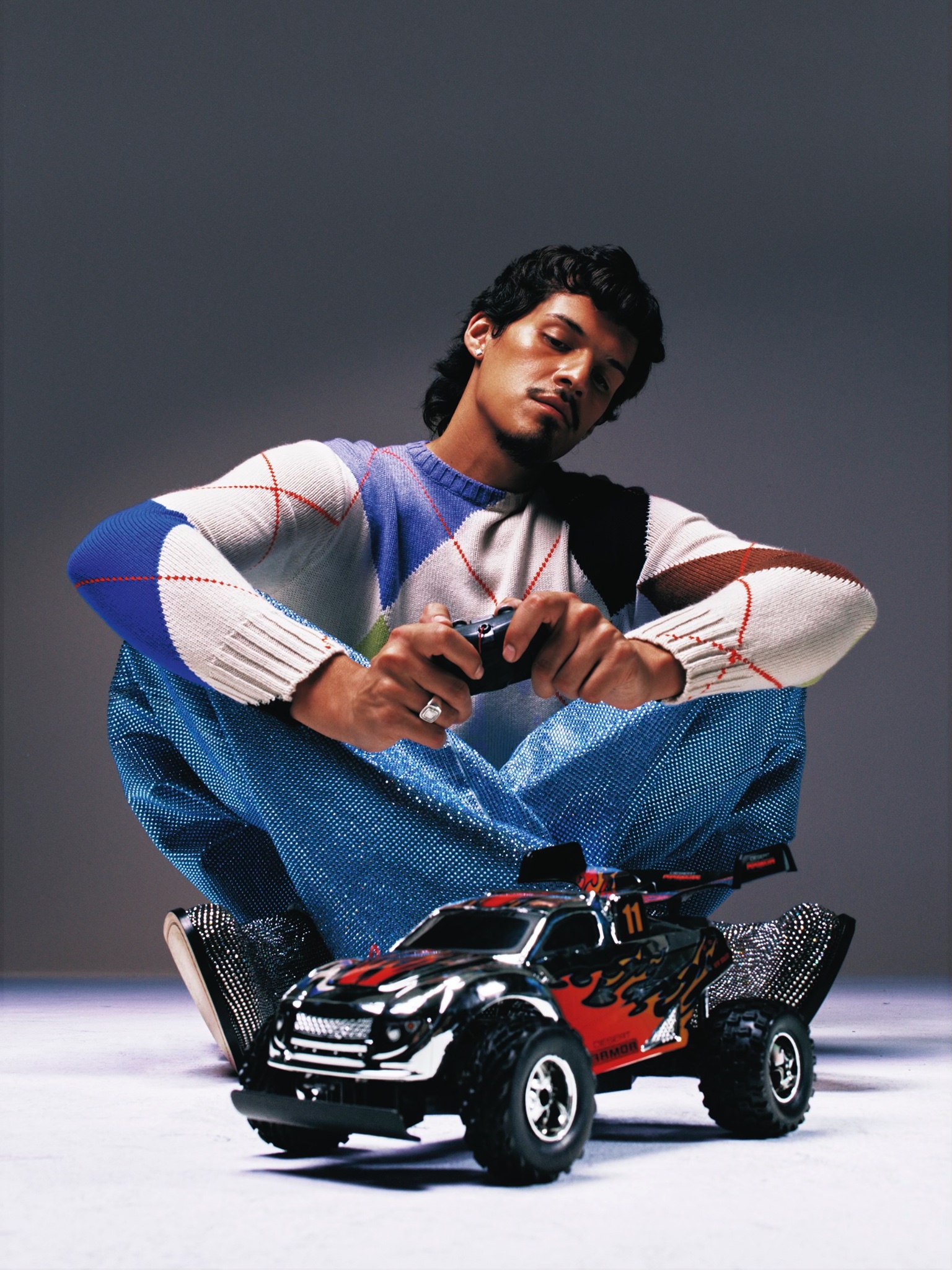 奥马尔·阿波罗