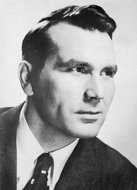 Ralph Roberts_百度百科