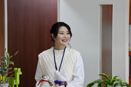 《接待员城》剧照