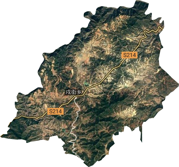data-lemmaid="2376785">楚雄彝族自治州 /a>牟定县,地处 a target="