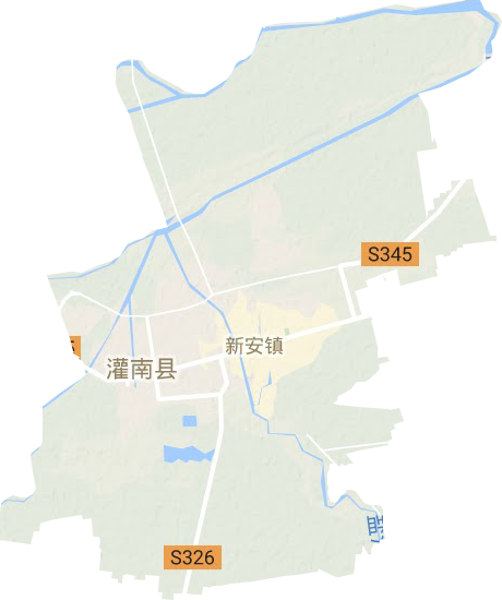 新安镇