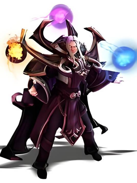 在幻想乡的大魔导师_百度百科