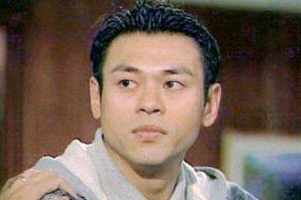  p>容锦昌,1968年出生于香港,影视演员.