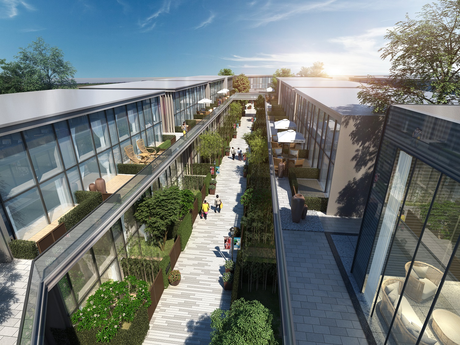 七彩小镇(杭州)控股有限公司