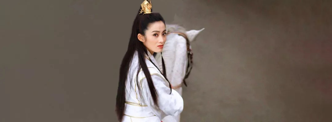 53岁张敏近照曝光：“最美赵敏”28年后再回眸时，早已物是人非_百科TA说