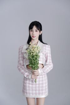 张如熠_百度百科