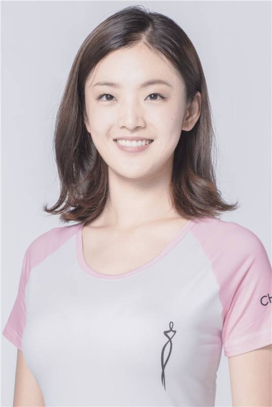 卢琳（2018中华小姐环球大赛冠军）_百度百科