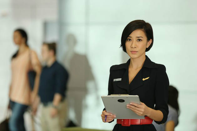 天下一电影制作有限公司,东阳光线影业有限公司,邵氏影城香港有限公司