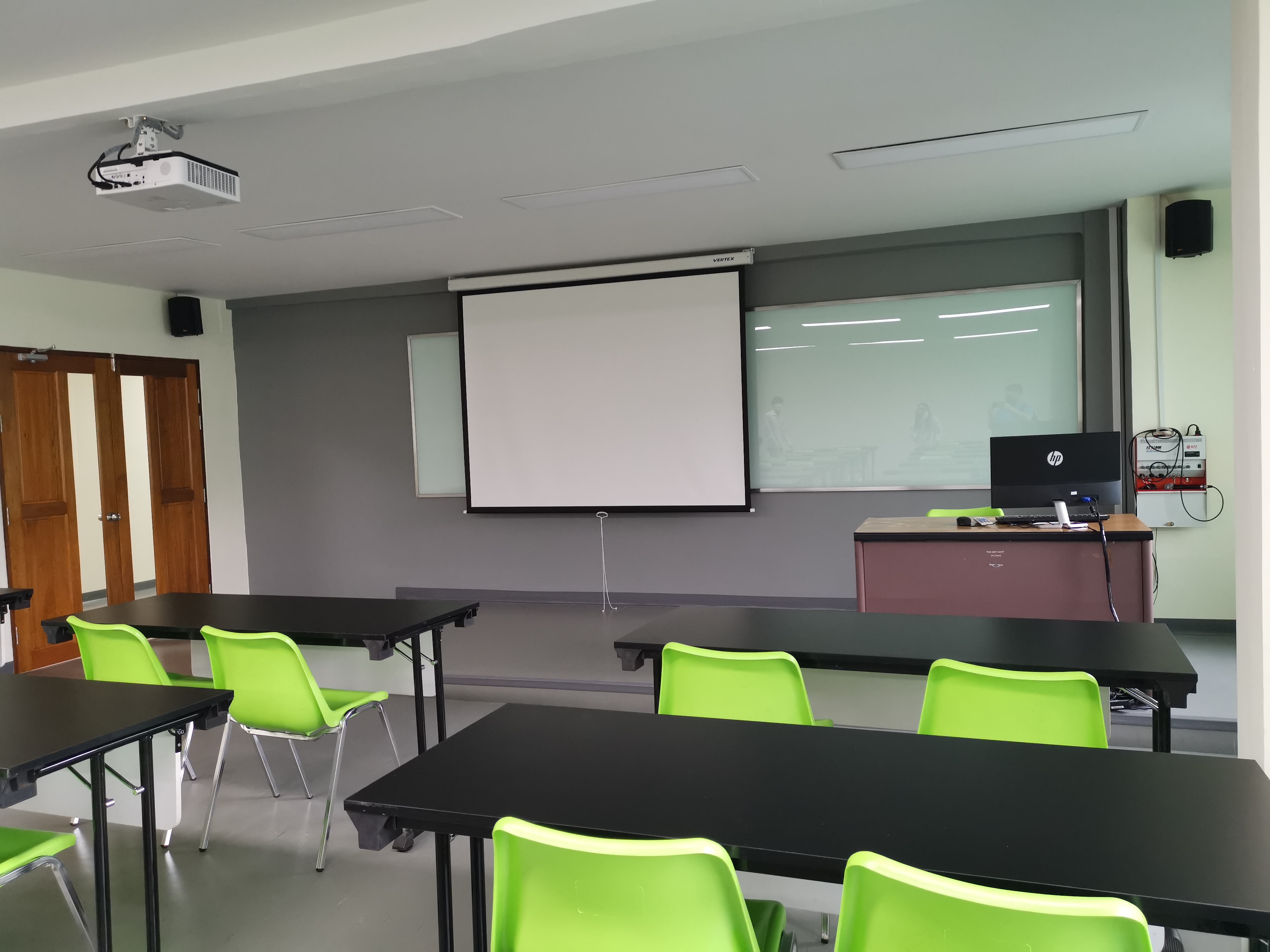 泰国格乐大学