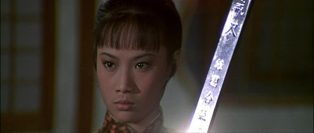 合气道hapkido(1972)