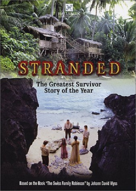 荒岛求生记stranded(2002)