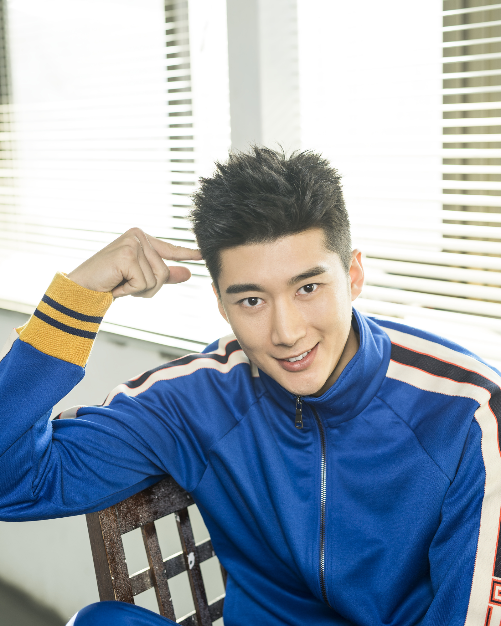  p>宋铭宇,1988年3月27日出生于山东省青岛市,中