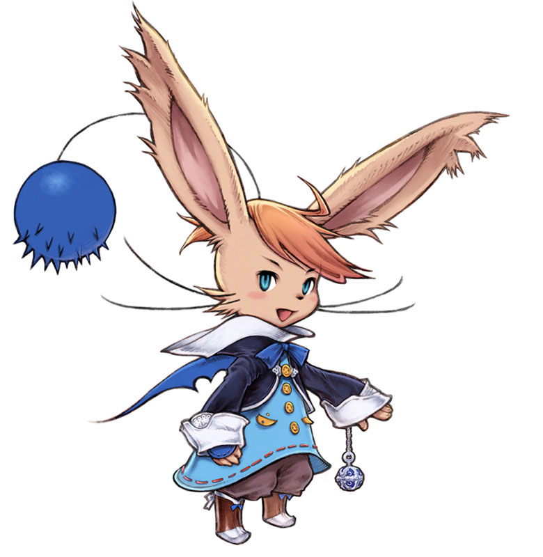 最终幻想战略版封穴的魔法书