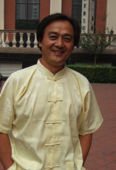 杨晓丹