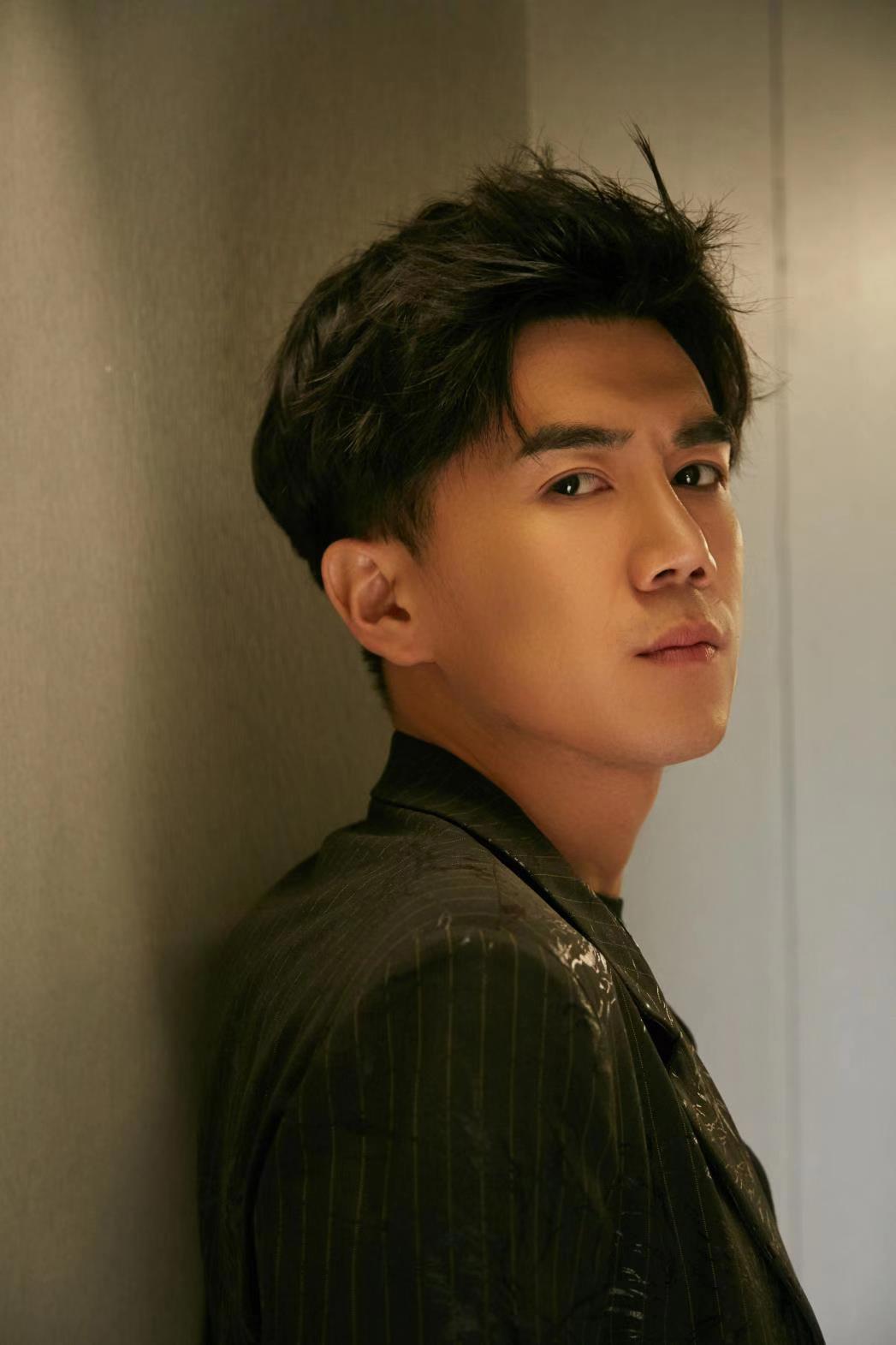  p>任悦鸣,中国内地男演员.