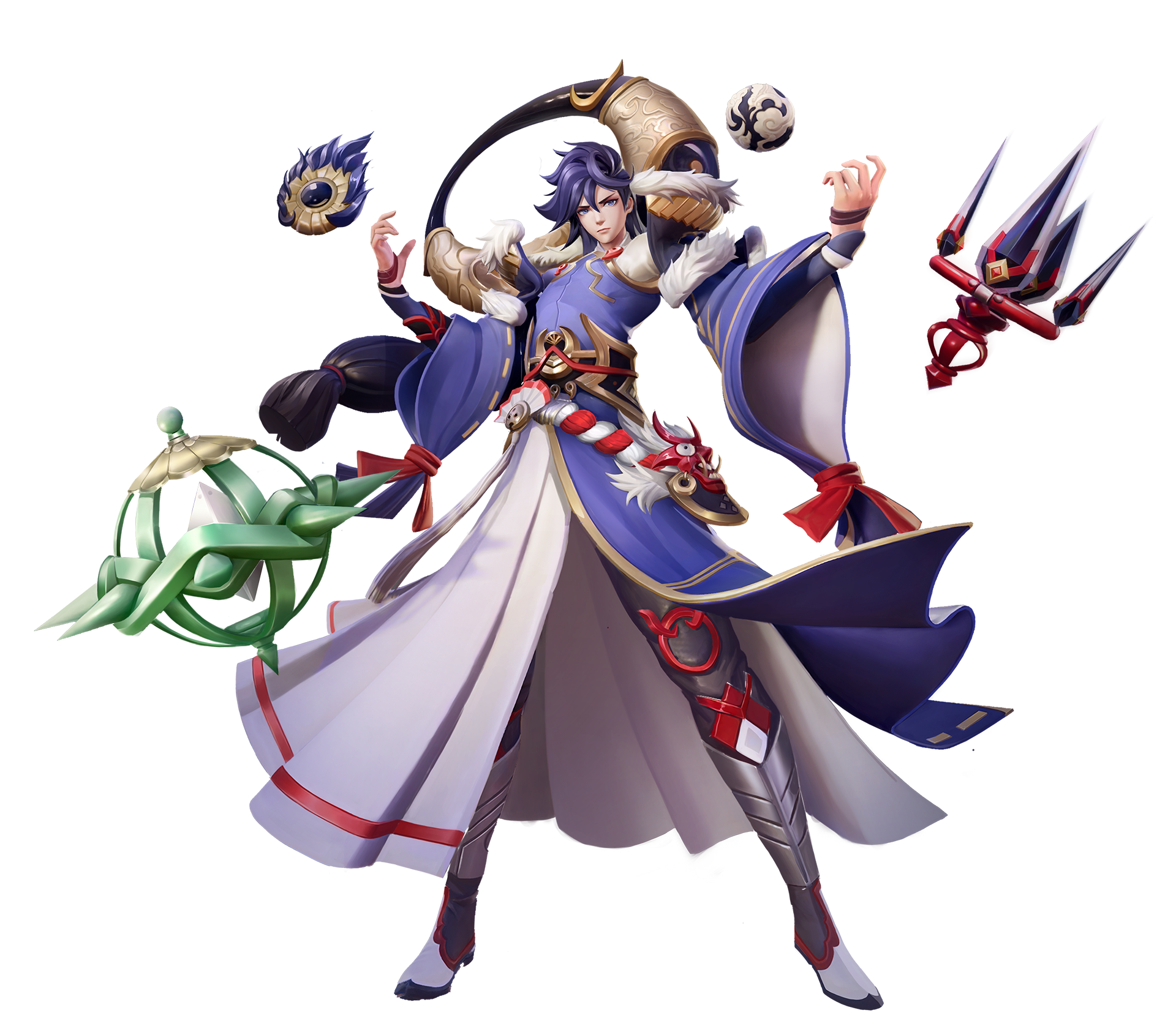 平安京/22146211" data-lemmaid="22146211">决战!