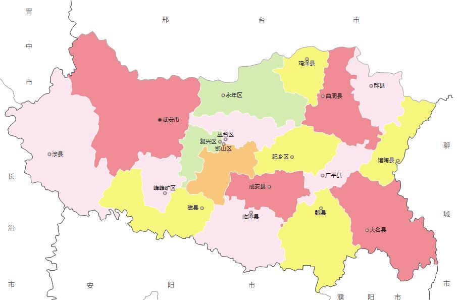  p>大名县,隶属于河北省 a target="_blank" href="/item/邯郸市