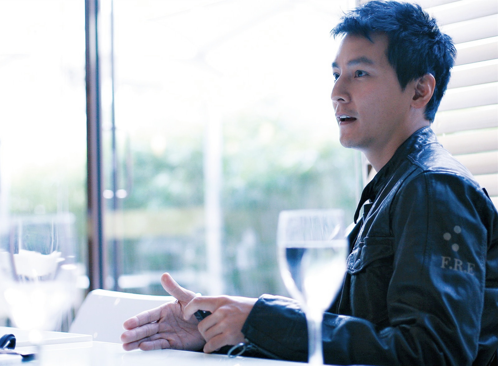  p>吴彦祖(daniel wu),1974年9月30日出生于美国旧金山,华语影视男