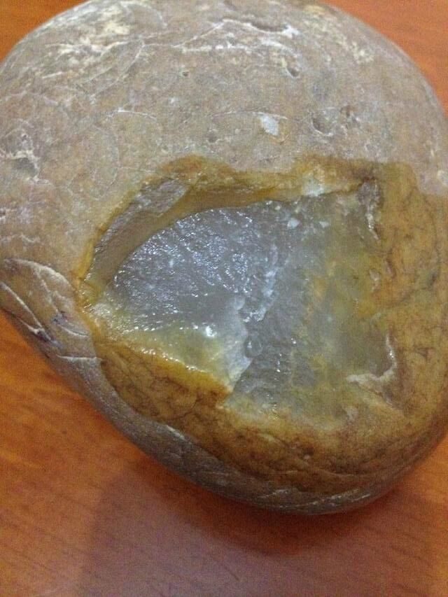 沱江玉