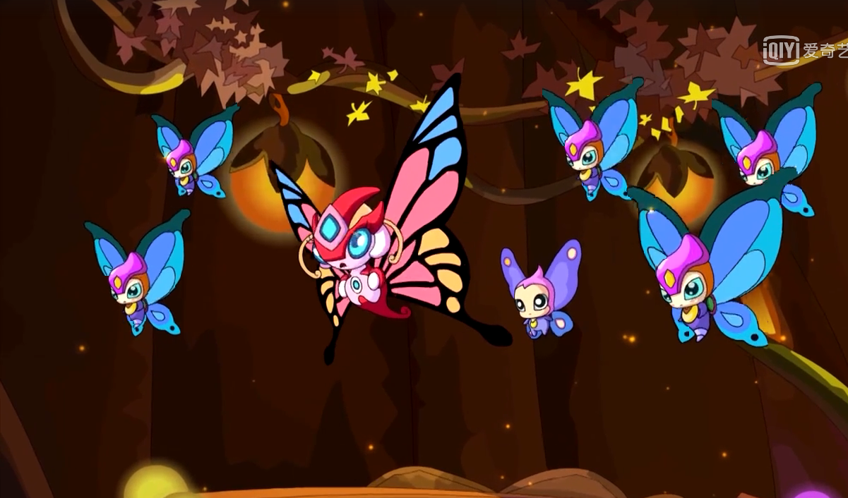  p>《赛尔号第5季:猎天困兽》是《 a href="#" data-lemmaid="