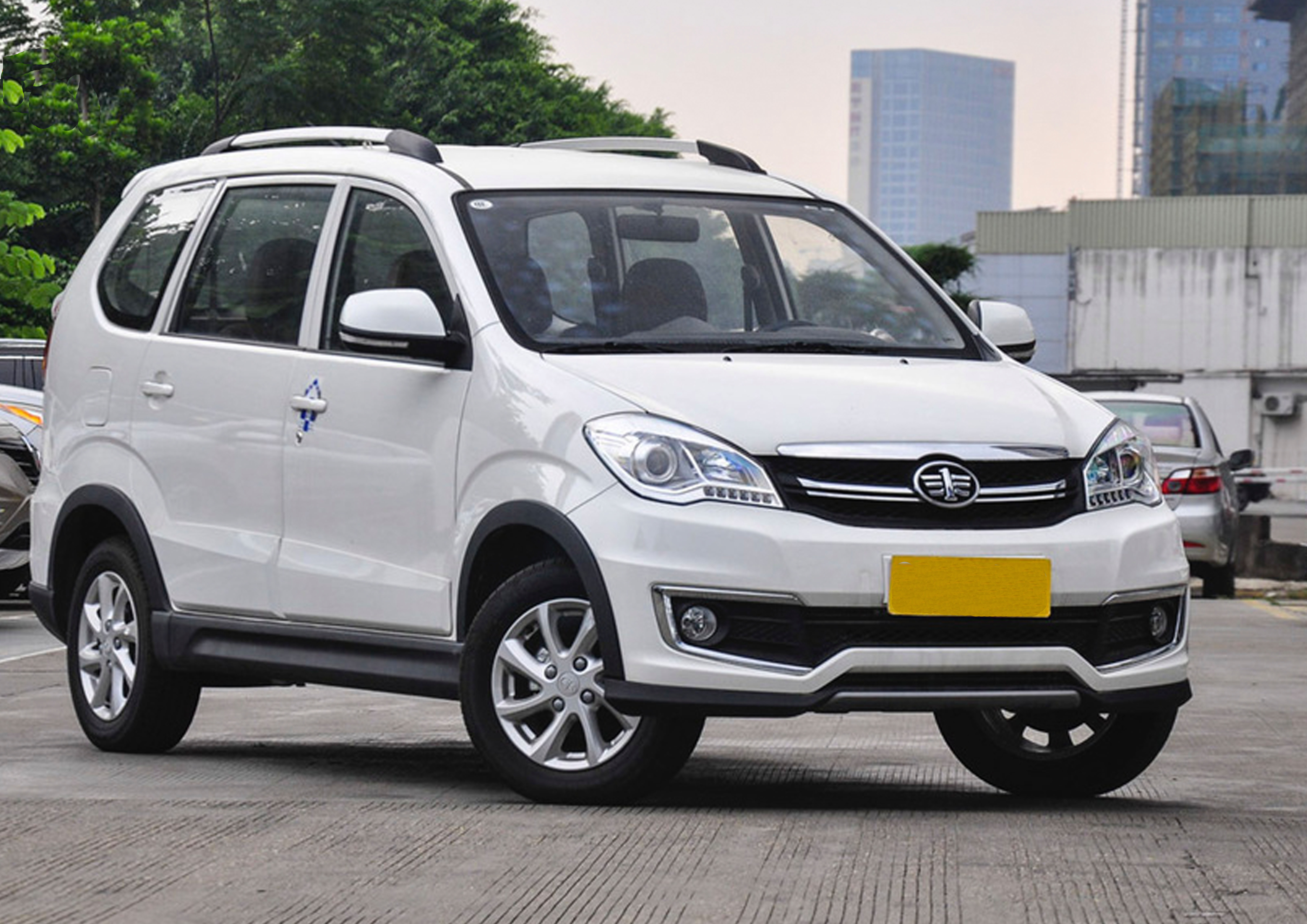 2011款森雅s80 1.5l手动七座豪华型