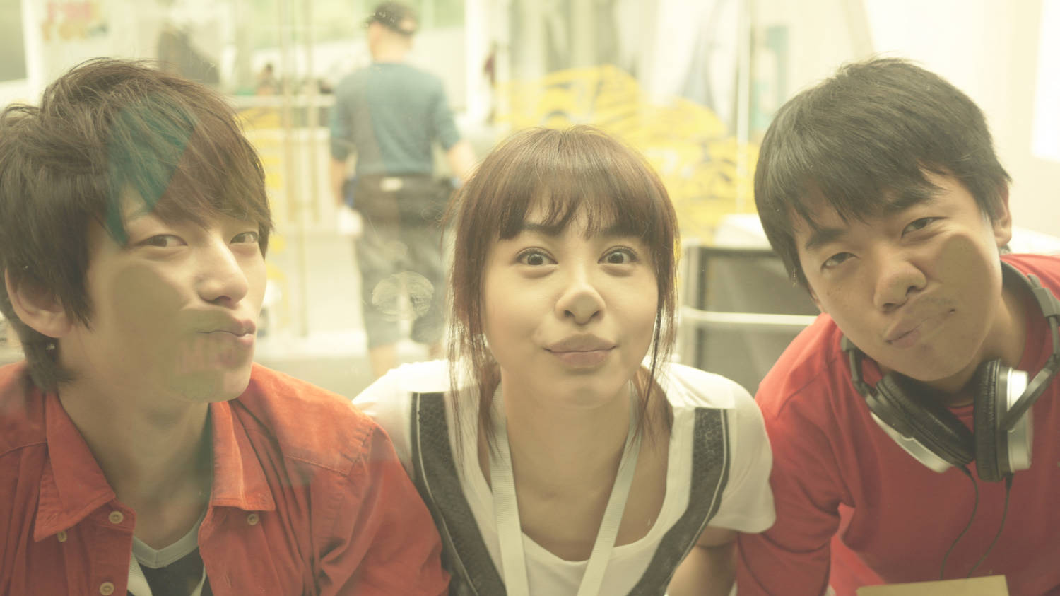  p data-id="gnxam5lew4">《我们约会吧》是由周楠导演执导的贺岁电影