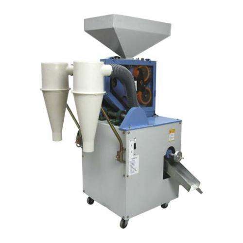  p data-id="gnfbxt8osc">小型精米机通过全自动一次性完成稻谷的脱壳