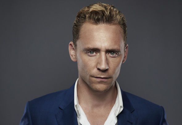 汤姆·希德勒斯顿