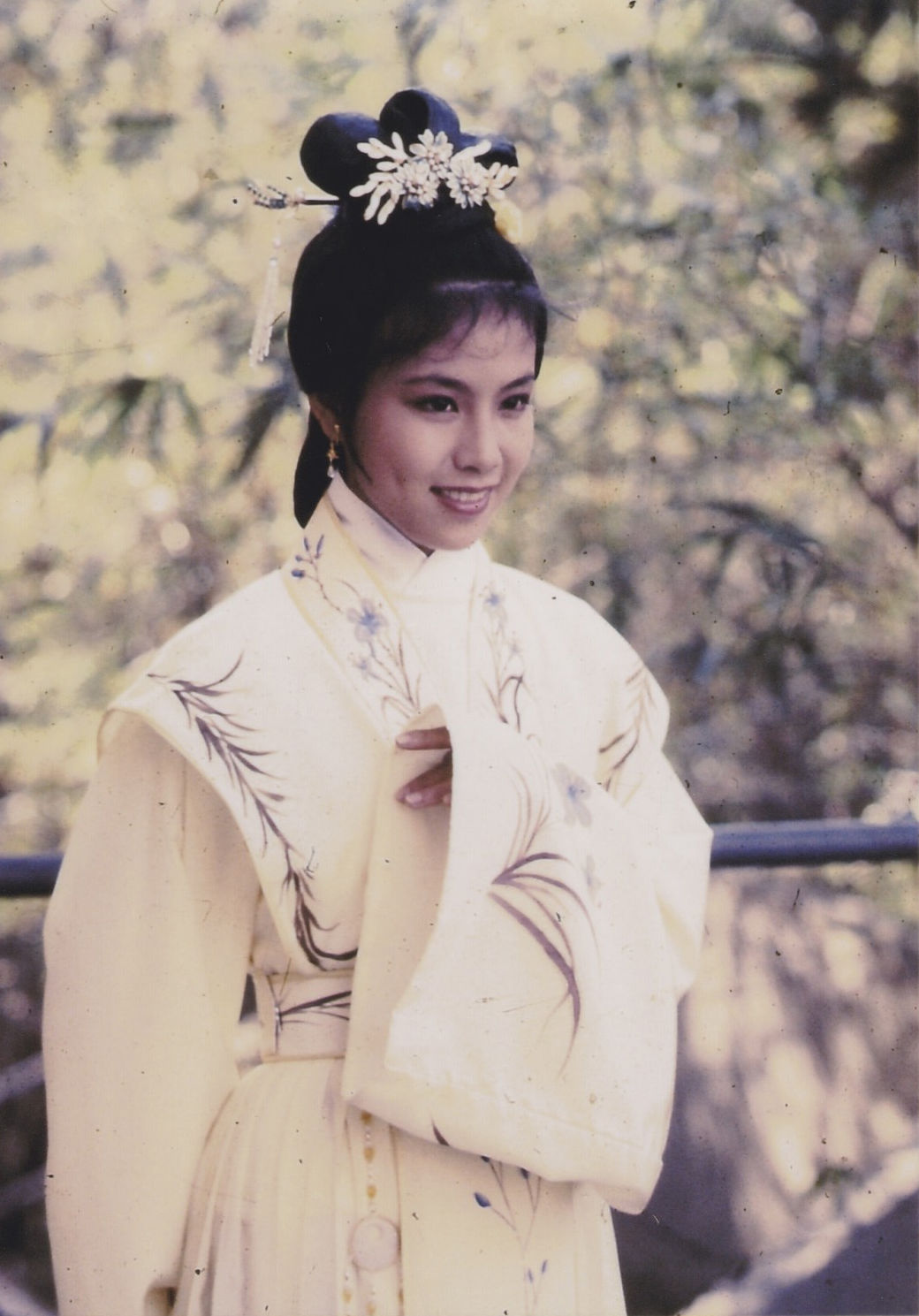  p>文雪儿(1960年3月1日- ),活跃于1970年代和1