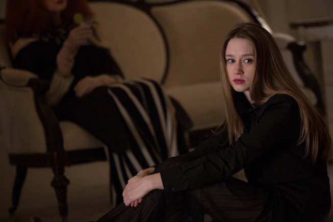  p>泰莎·法米加 i>(taissa farmiga) /i>,1994年8月17日生于美国