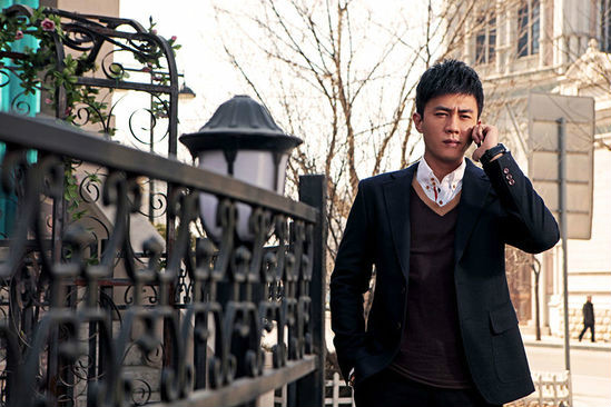 公司出品,李伟执导, a href="#" data-lemmaid="2127557">杜淳 /a>, a