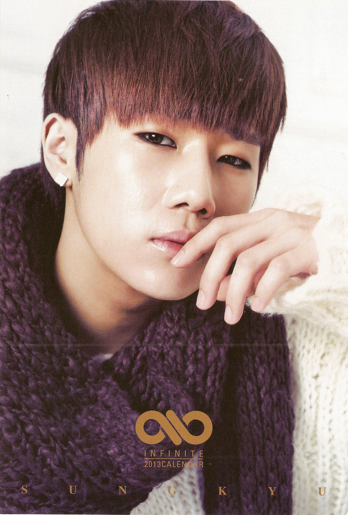  p>金圣圭 i>(kim sunggyu) /i>,1989年4月28日出生于韩国全罗北道