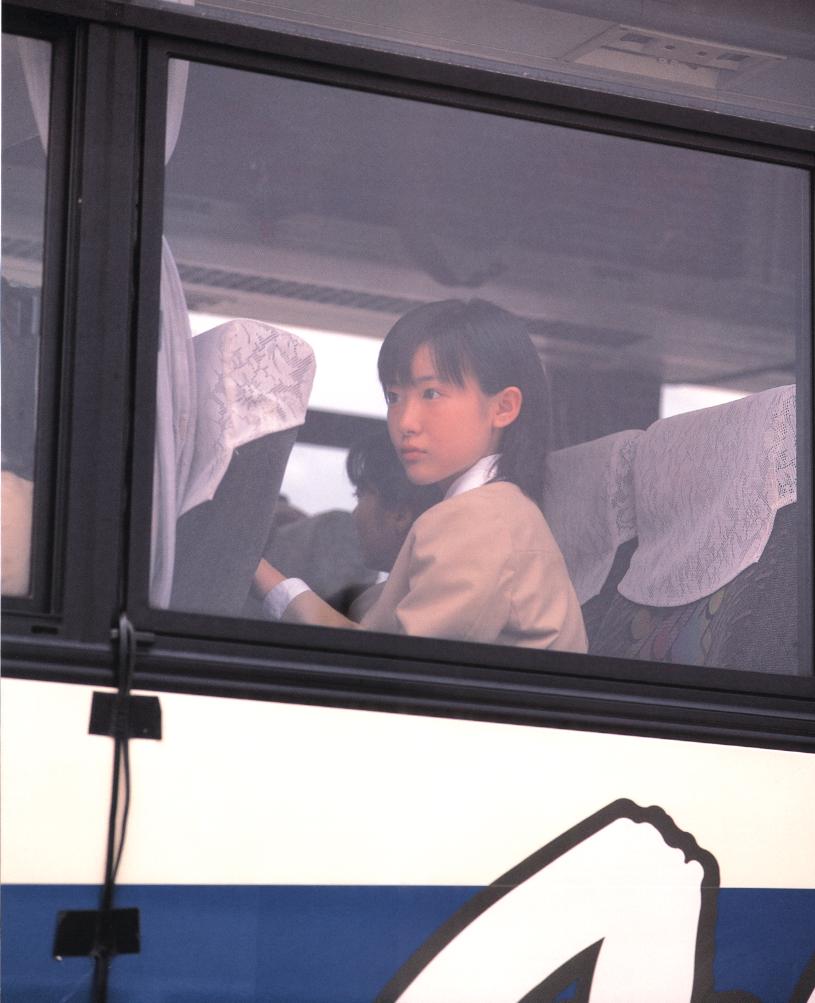 s4u">中川典子,是《 a target="_blank" href="/item/大逃杀/5277522"