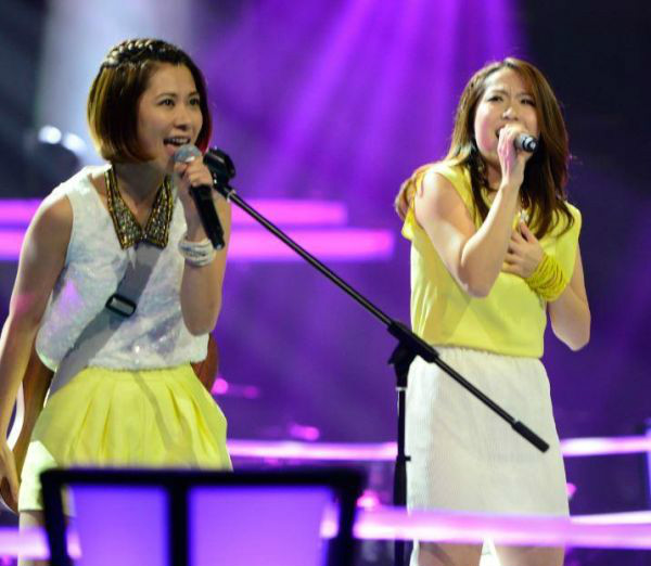 中国好声音第三季