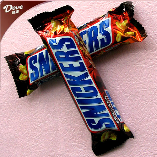 玛氏食品(中国)有限公司