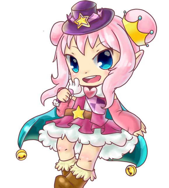  p>可丽希亚,游戏《洛克王国》中的npc,是 a target="_blank" href="