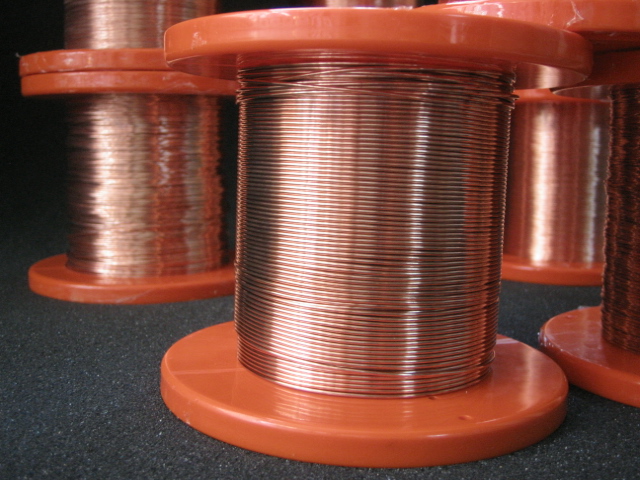 单晶铜是一种高纯度 a target="_blank" href="/item/无氧铜/6134347"