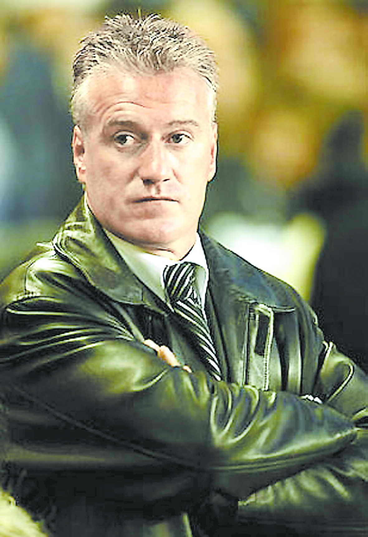 didier deschamps