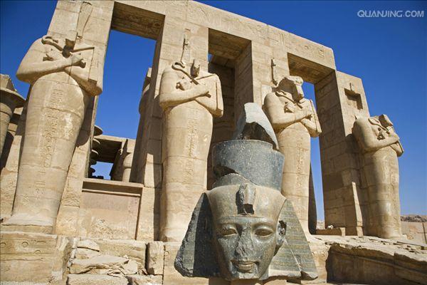  p>卢克索为埃及古城,位于南部 a target="_blank" href="/item